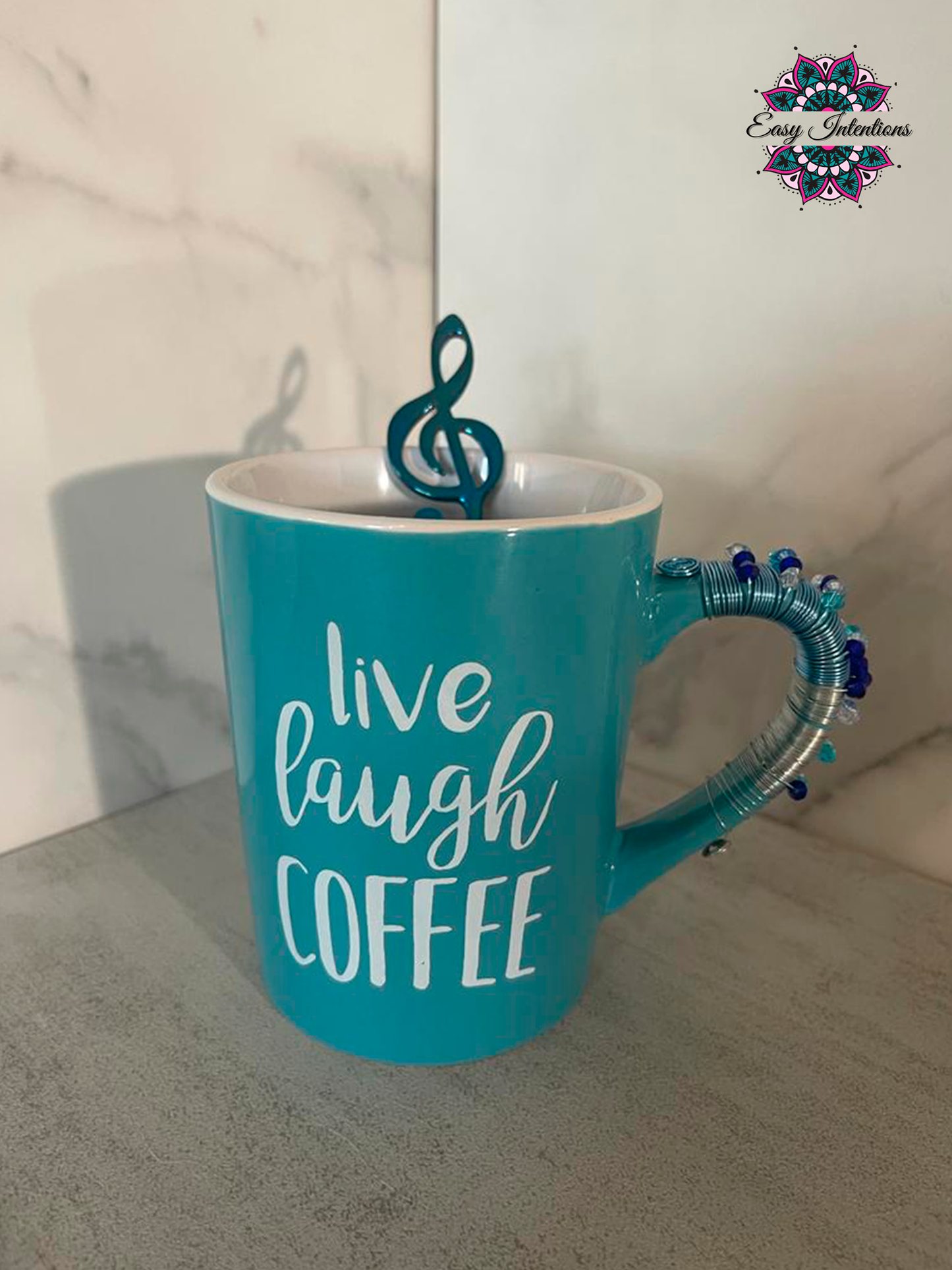 VIVE CAFÉ RÍE