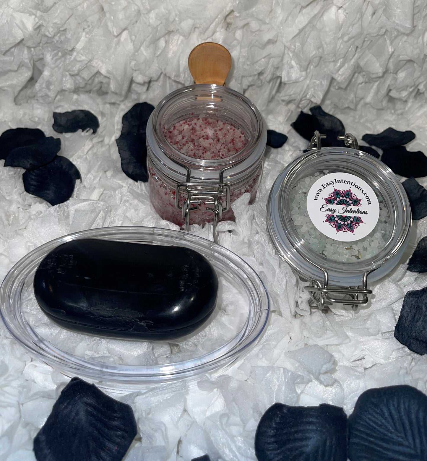 MOON INTENTIONS KIT